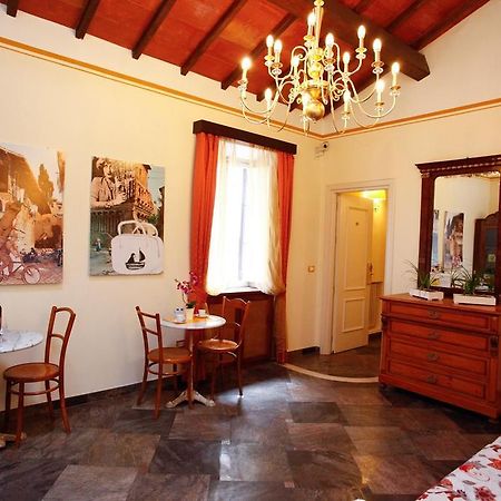 Casa De Fiori Apartments ローマ エクステリア 写真