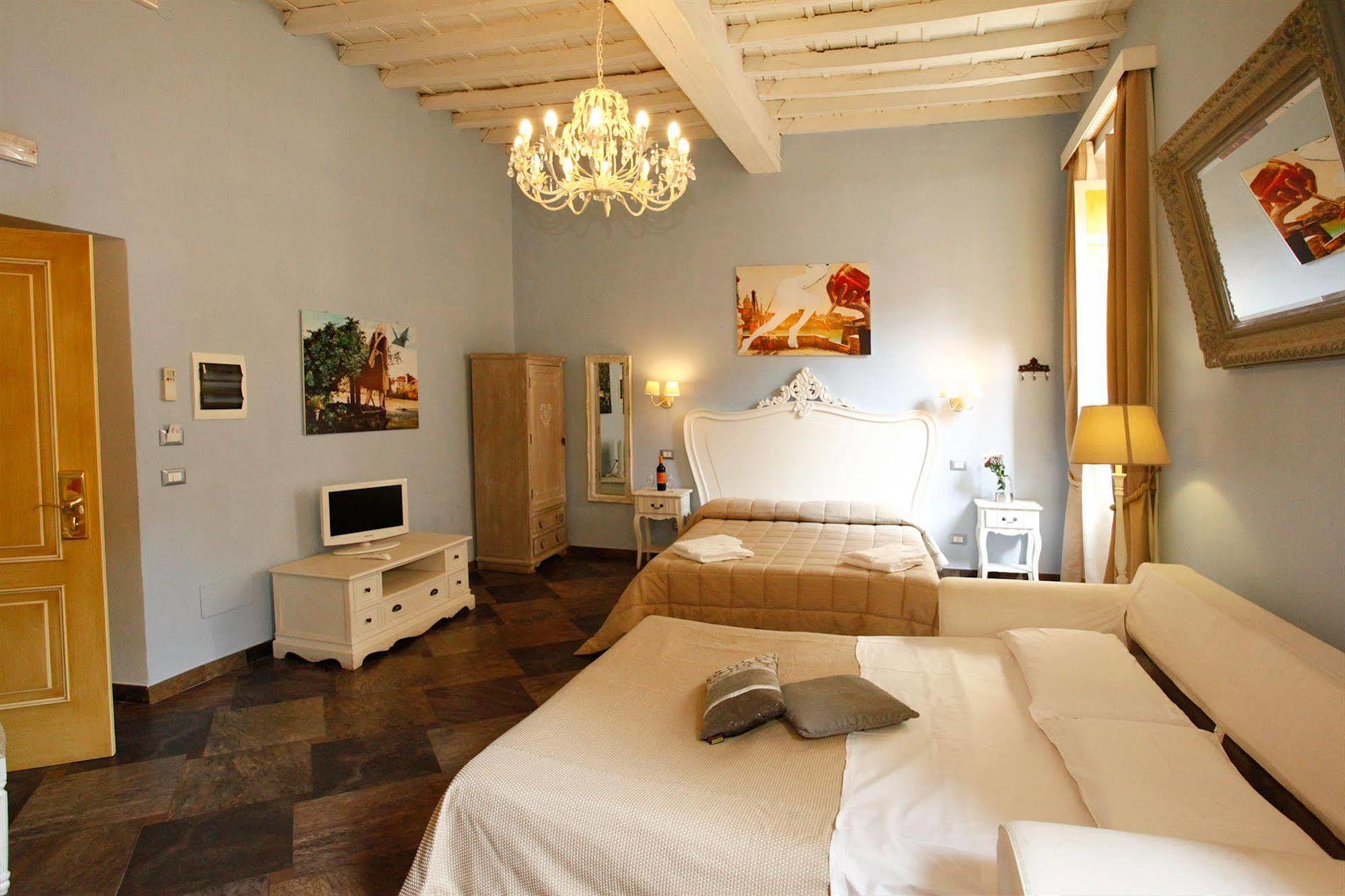 Casa De Fiori Apartments ローマ エクステリア 写真